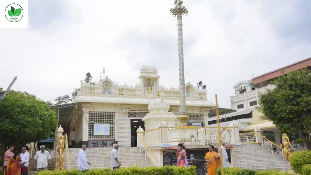 brindavan gardens guntur