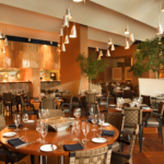 Best Restaurants Near brindavan gardens