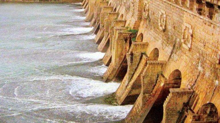 krishna raja sagar dam