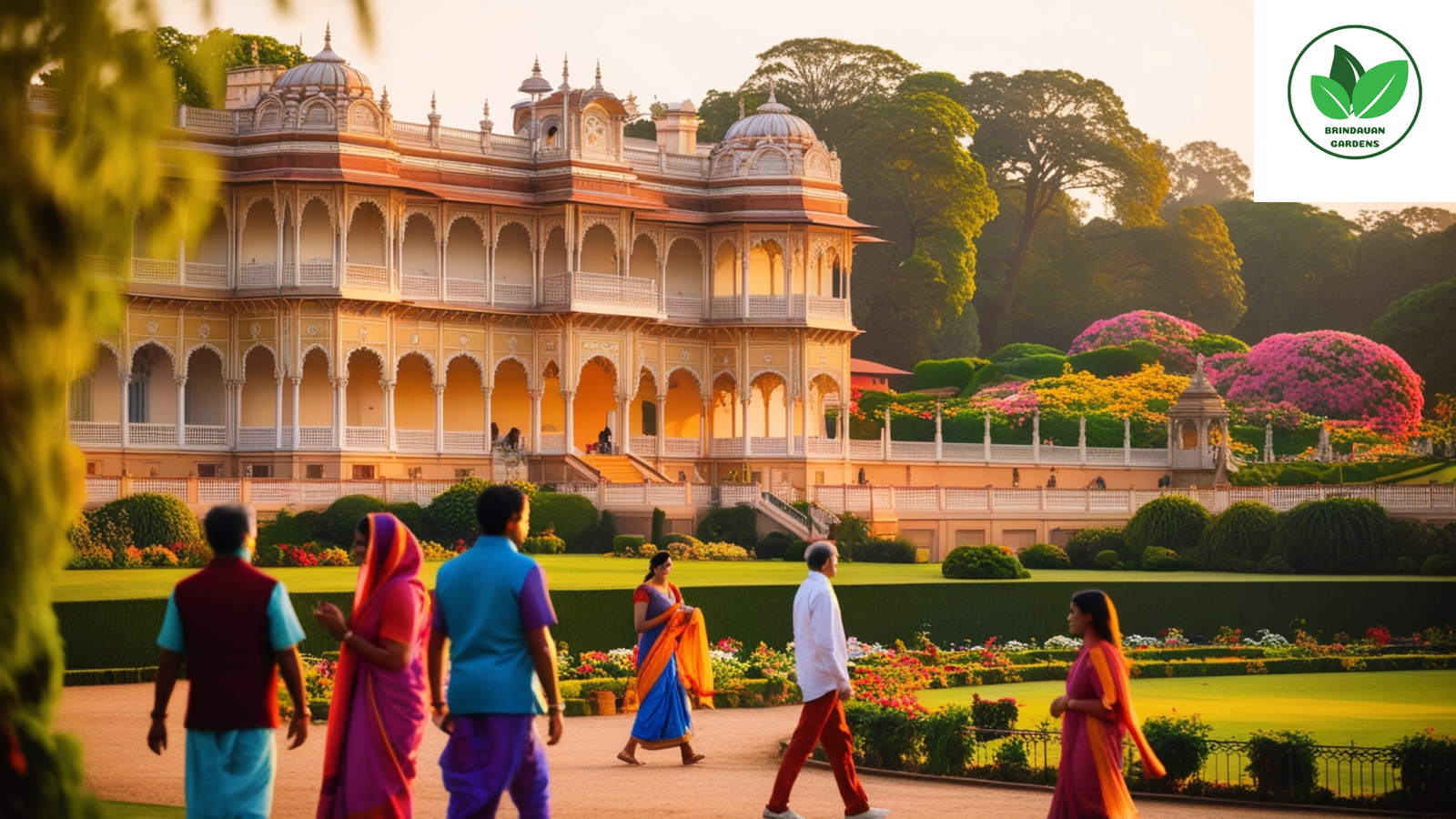 Mysore Palace