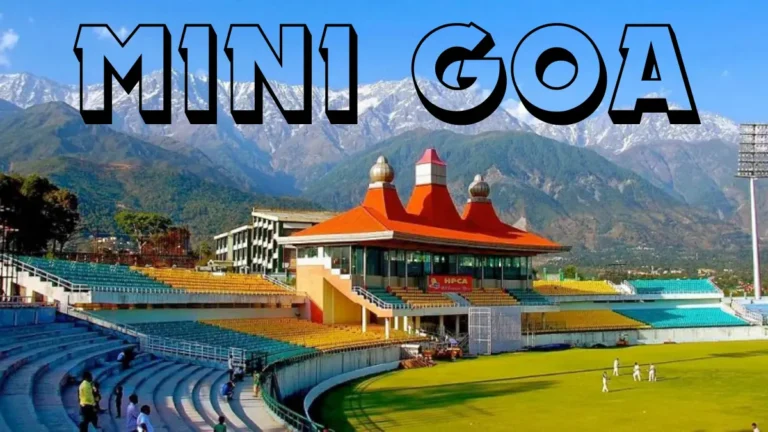 Mini Goa Pathankot