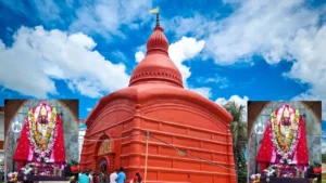 Tripura Sundari Temple