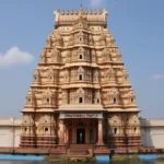 nimishamba temple srirangapatna timings