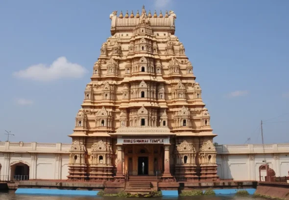 nimishamba temple srirangapatna timings