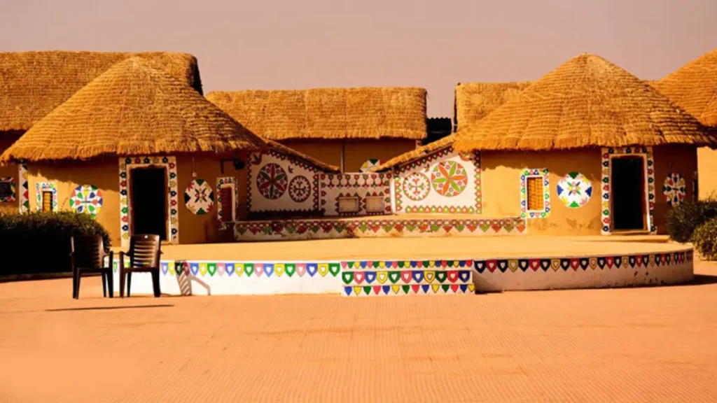 Rann Riders Safari Resort