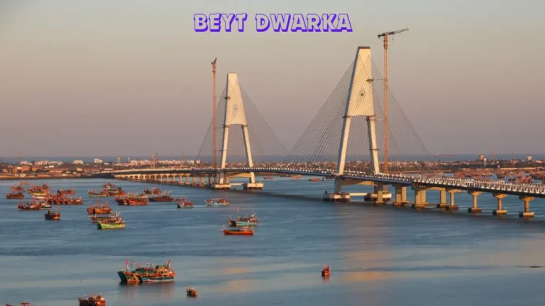 Beyt Dwarka